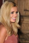 Katherine Jenkins photo